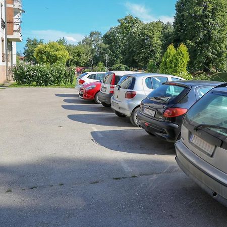 Apartament Apartman Marija Pirot Zewnętrze zdjęcie