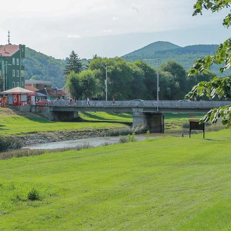 Apartament Apartman Marija Pirot Zewnętrze zdjęcie