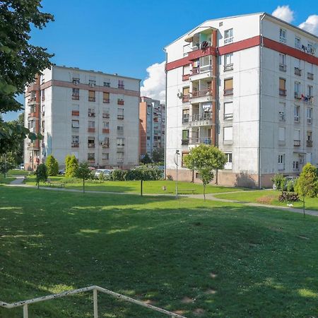 Apartament Apartman Marija Pirot Zewnętrze zdjęcie