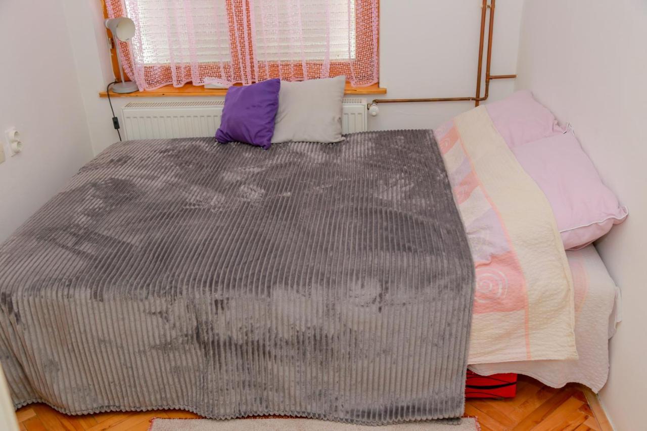 Apartament Apartman Marija Pirot Zewnętrze zdjęcie
