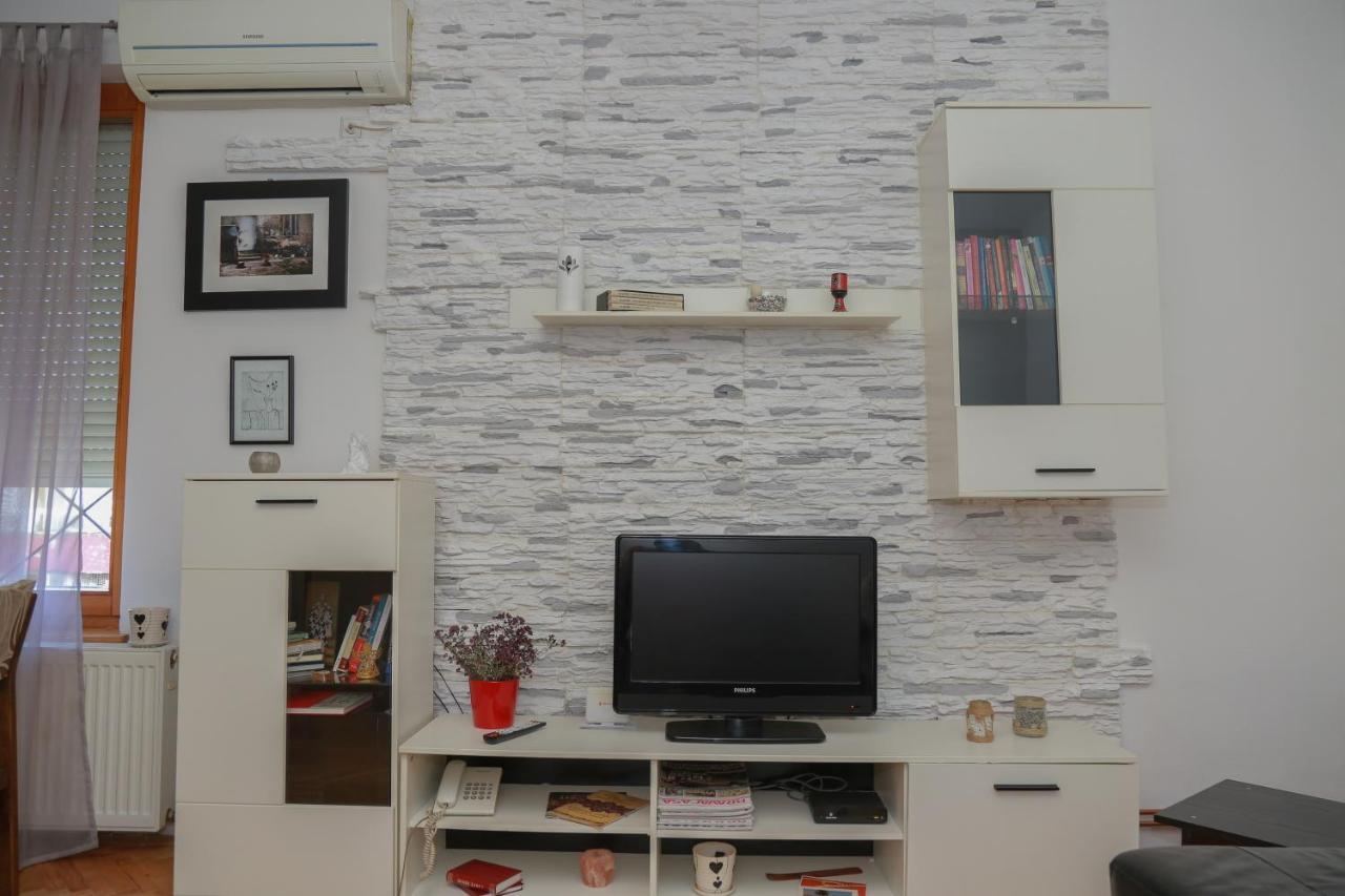 Apartament Apartman Marija Pirot Zewnętrze zdjęcie