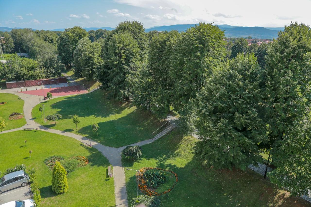 Apartament Apartman Marija Pirot Zewnętrze zdjęcie