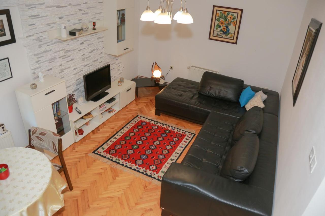 Apartament Apartman Marija Pirot Zewnętrze zdjęcie
