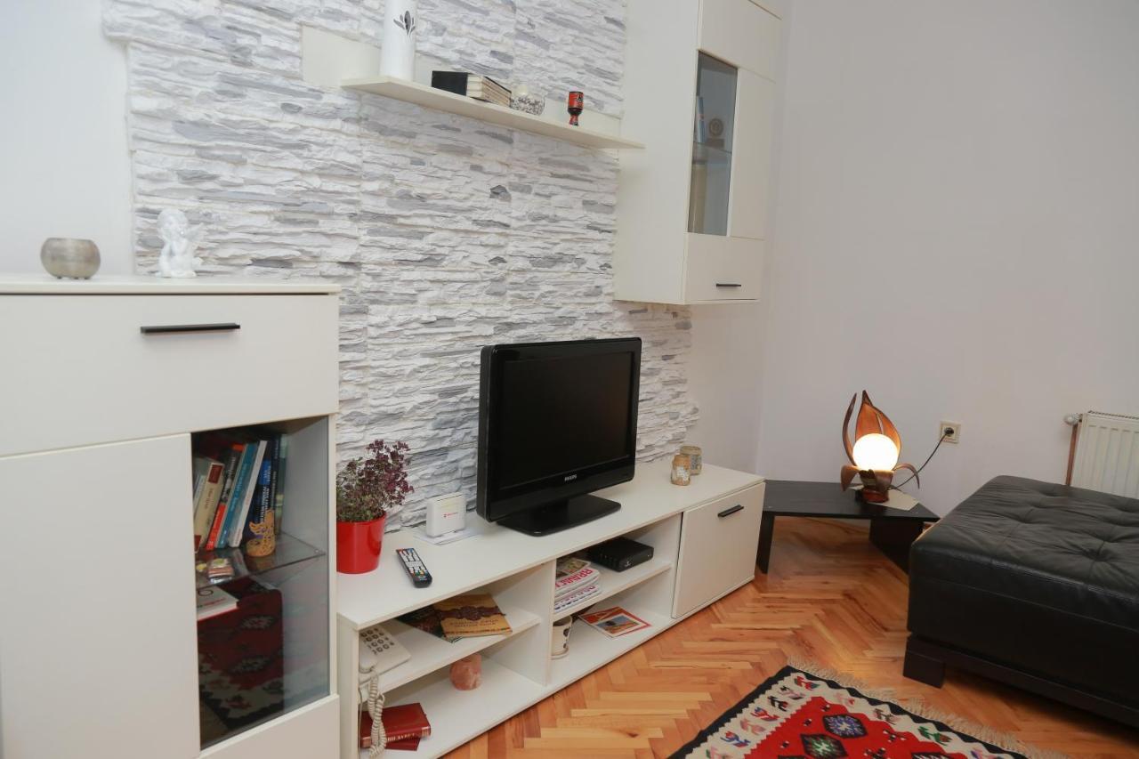 Apartament Apartman Marija Pirot Zewnętrze zdjęcie