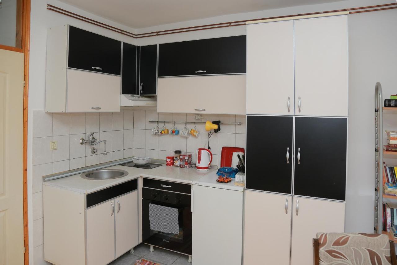 Apartament Apartman Marija Pirot Zewnętrze zdjęcie
