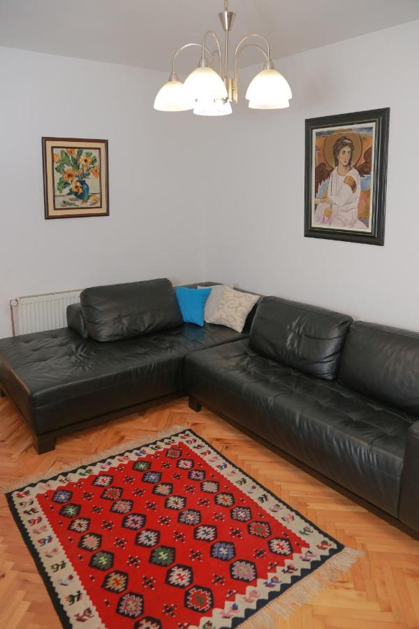Apartament Apartman Marija Pirot Zewnętrze zdjęcie