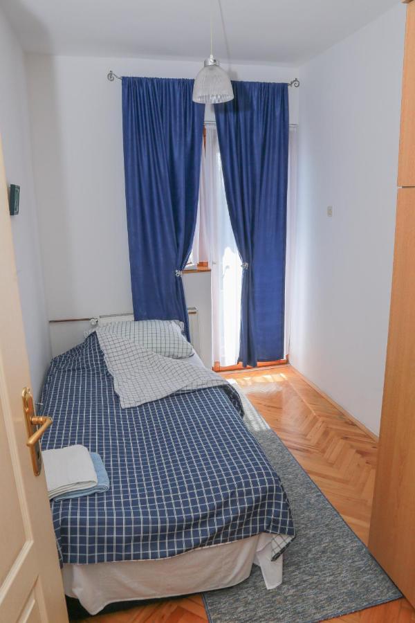 Apartament Apartman Marija Pirot Zewnętrze zdjęcie