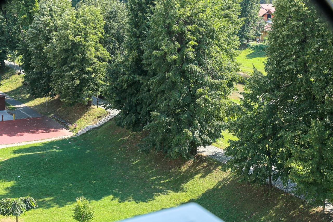 Apartament Apartman Marija Pirot Zewnętrze zdjęcie