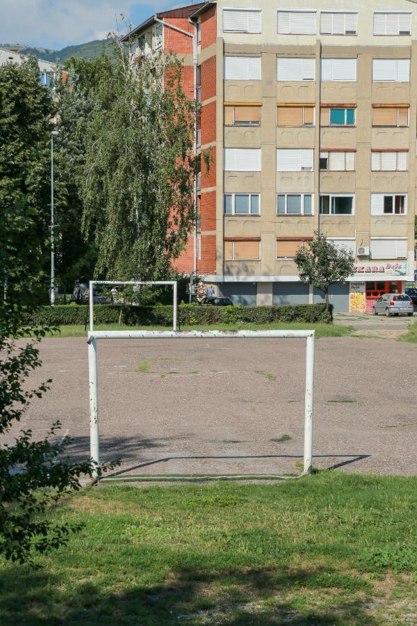 Apartament Apartman Marija Pirot Zewnętrze zdjęcie