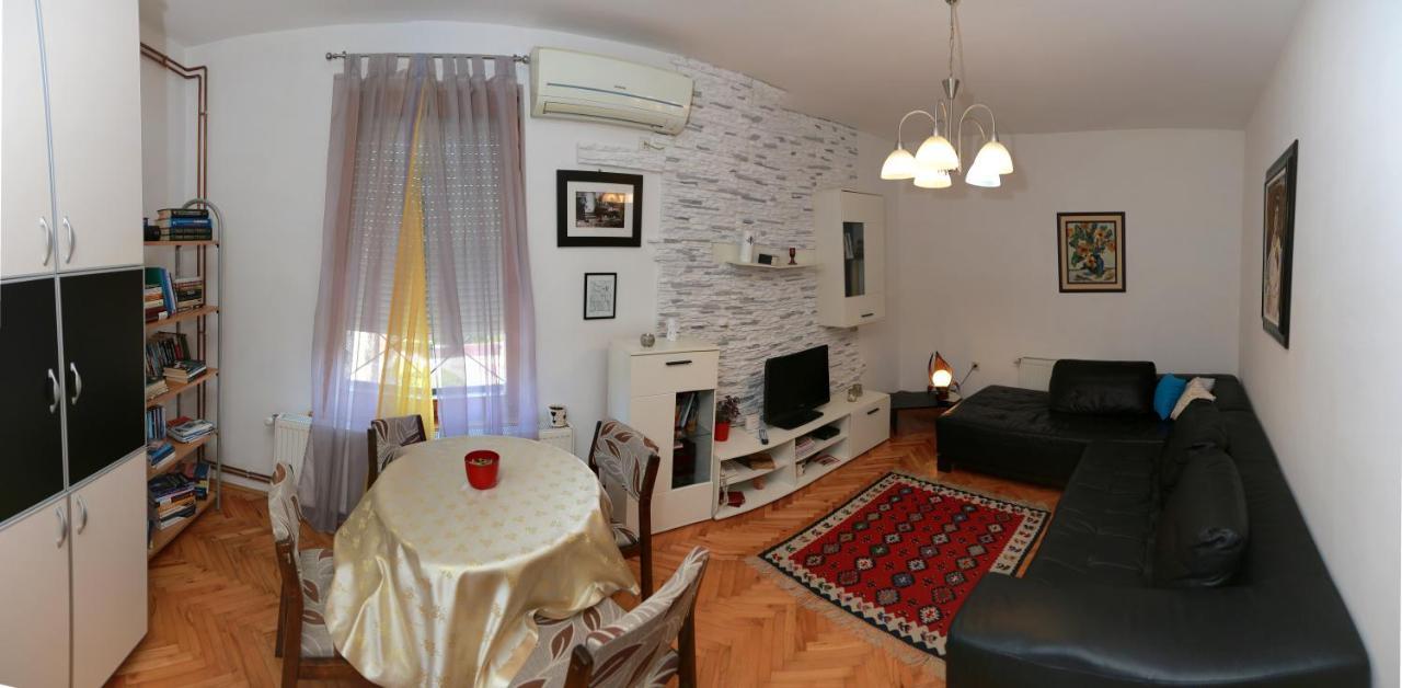 Apartament Apartman Marija Pirot Zewnętrze zdjęcie