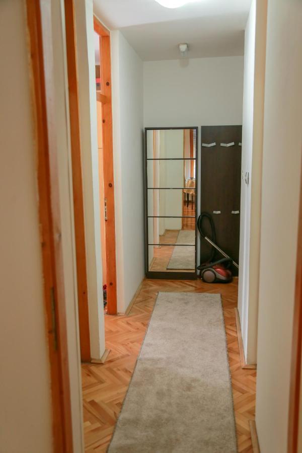 Apartament Apartman Marija Pirot Zewnętrze zdjęcie