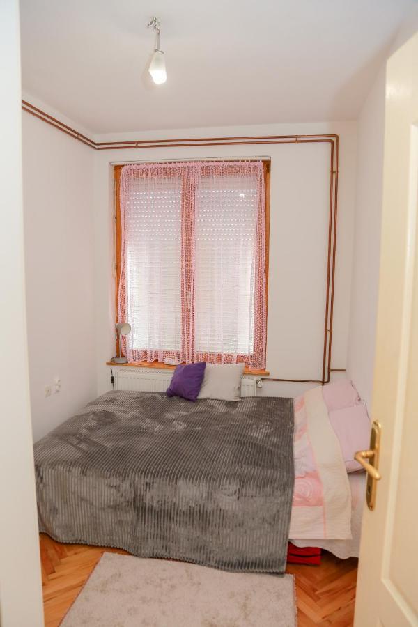 Apartament Apartman Marija Pirot Zewnętrze zdjęcie