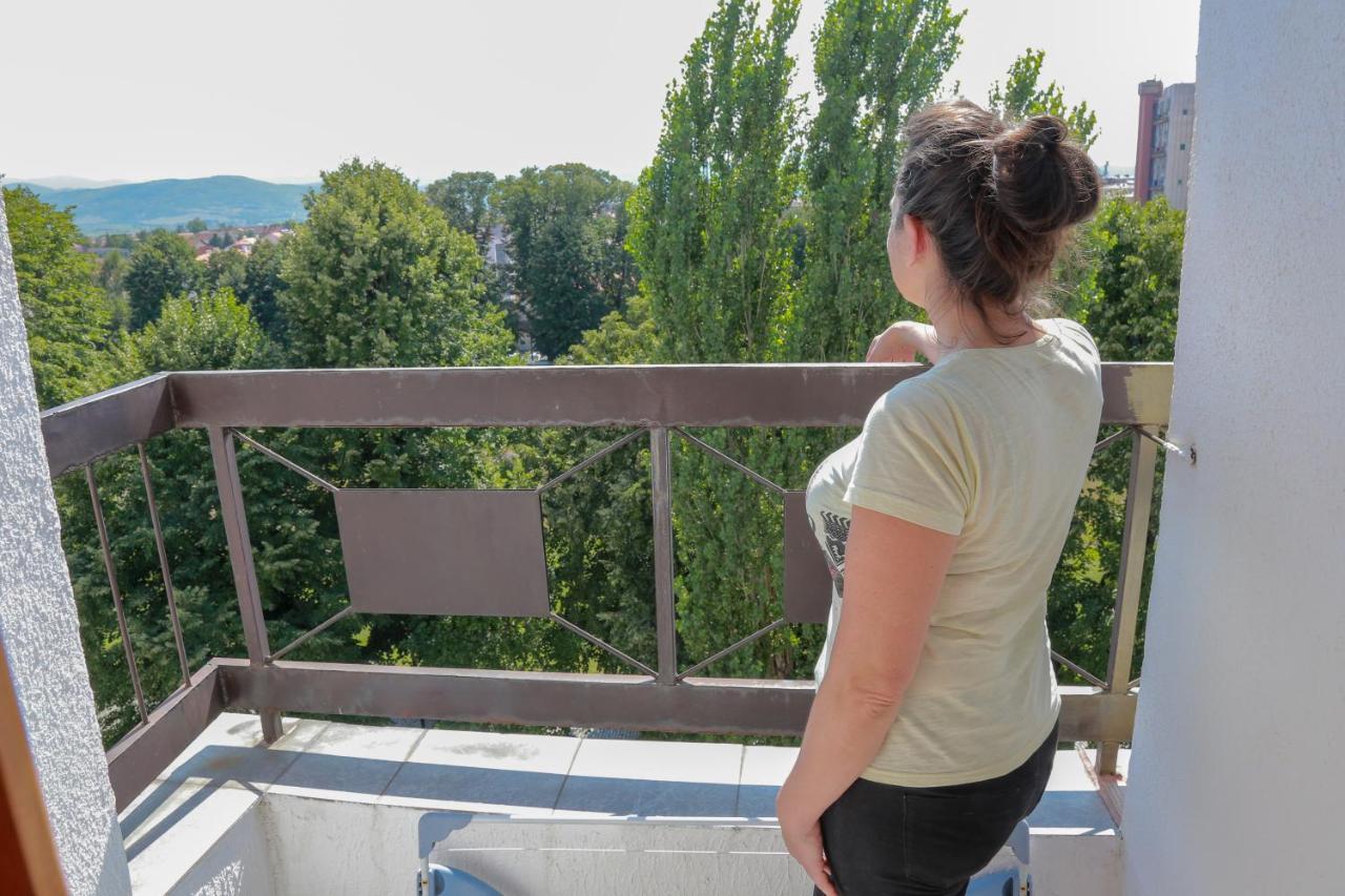 Apartament Apartman Marija Pirot Zewnętrze zdjęcie