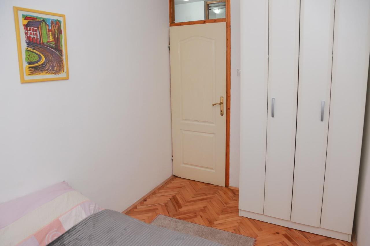 Apartament Apartman Marija Pirot Zewnętrze zdjęcie